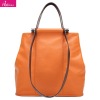 trendy fashion leather goods and bags