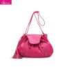trendy fashion leather ladies bags