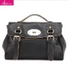 trendy fashion pattern leather bag