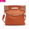 trendy fashion pu bag handbag