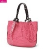 trendy fashion pu ladies bag