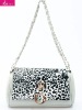 trendy fashion vintage hand bag