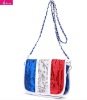 trendy fashion vintage shoulder bag