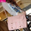 trendy fashion woman hand bag