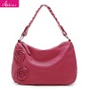 trendy genuine bags leather women