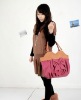 trendy girl handbag 2011