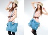 trendy girl handbag 2011