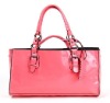 trendy girl handbag 2011