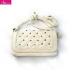 trendy ladies fashion pu bag