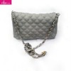 trendy ladies fashion pu bags leather