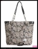 trendy ladies hand bags and purses