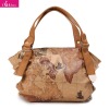 trendy ladies handbags brand 2011