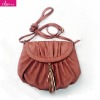 trendy ladies pu fashion bag