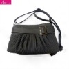 trendy ladies pu hand bag