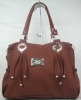 trendy lady bag with customized colors