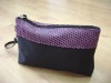 trendy lady cosmetic pouch