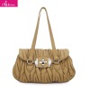 trendy lady fashion handbag