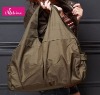 trendy lady fashion vintage bag