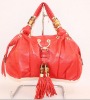 trendy lady handbag