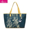 trendy lady handbags design