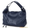 trendy lady leather bags with high quality