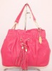 trendy lasy handbag