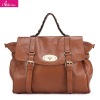 trendy leather bags women