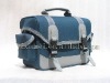 trendy portable projector camera bag D-003