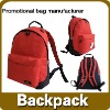 trendy promotional backpack