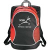 trendy promotional backpack bag