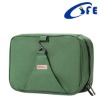 trendy promotional toilet travel kit bag