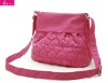 trendy pu fashion bag