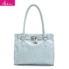 trendy pu fashion bags ladies handbags 2011