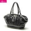trendy pu ladies handbags 2011