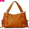 trendy pu ladies handbags 2011