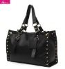 trendy pu leather bags