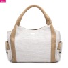 trendy pu leather fashion shoulder sling bags