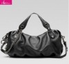 trendy pu leather handbags