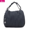 trendy pu vintage lady stylishshoulder bag