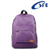 trendy school satchel bag