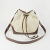 trendy shoulder bag