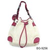 trendy special design drawstring designer hand bags