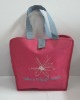 trendy tote bag