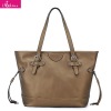 trendy vintage fashion handbag pu