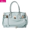 trendy vintage fashion ladies pu handbags