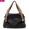 trendy vintage fashion ladies pu leather bag