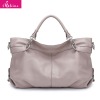 trendy vintage fashion nice pu handbags