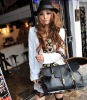 trendy women handbag 2011