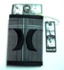 tri-fold branded men wallet