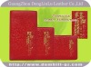 tri-fold lady's long wallet